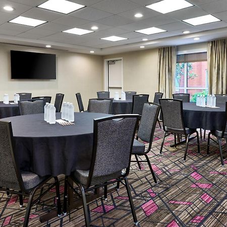 Residence Inn By Marriott Nashville South East/Мерфрісборо Екстер'єр фото