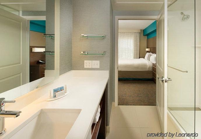 Residence Inn By Marriott Nashville South East/Мерфрісборо Екстер'єр фото
