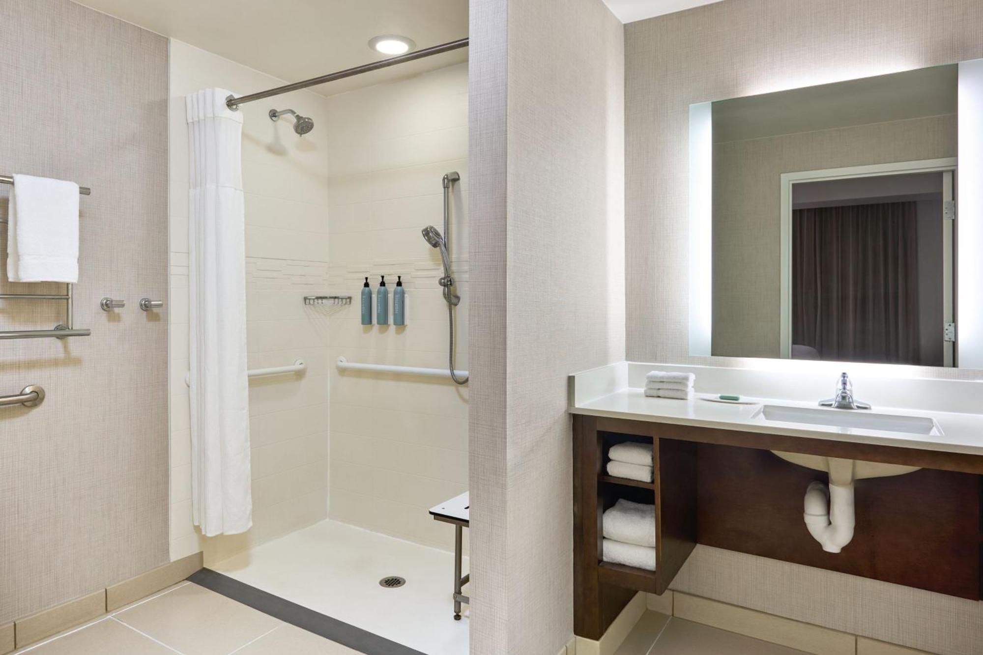 Residence Inn By Marriott Nashville South East/Мерфрісборо Екстер'єр фото
