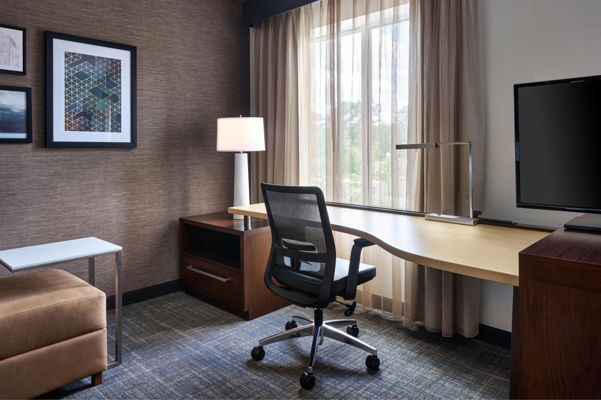 Residence Inn By Marriott Nashville South East/Мерфрісборо Екстер'єр фото