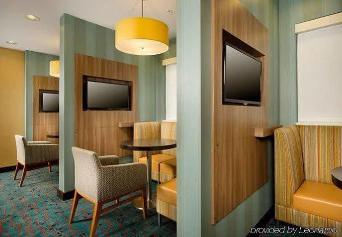 Residence Inn By Marriott Nashville South East/Мерфрісборо Екстер'єр фото