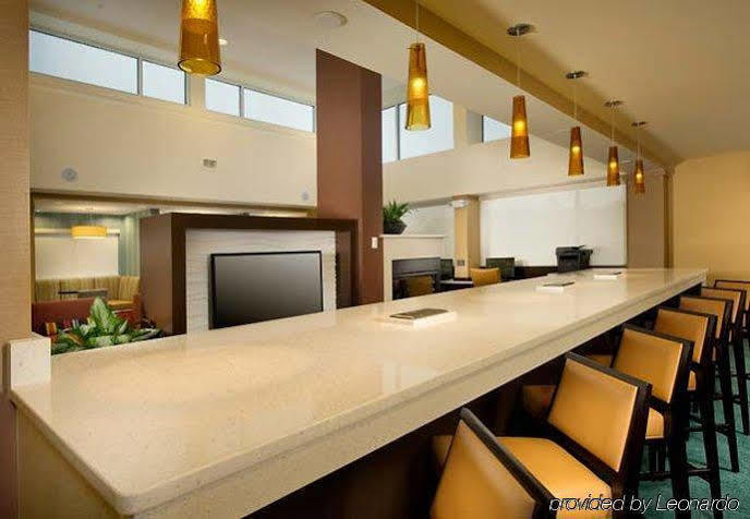 Residence Inn By Marriott Nashville South East/Мерфрісборо Екстер'єр фото