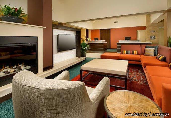 Residence Inn By Marriott Nashville South East/Мерфрісборо Екстер'єр фото