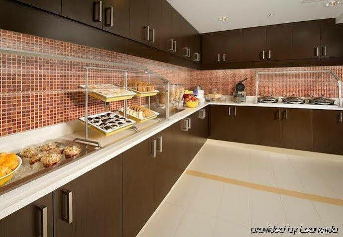 Residence Inn By Marriott Nashville South East/Мерфрісборо Екстер'єр фото