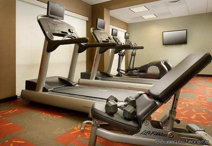 Residence Inn By Marriott Nashville South East/Мерфрісборо Екстер'єр фото